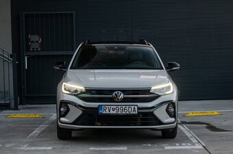 Volkswagen Taigo 1.5 TSI R-Line DSG 110kw - 2