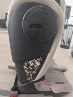 Römer Kidfix II XP SICT - 2