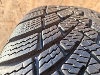 195/65 r15 zimne pneumatiky 2 kusy - 2