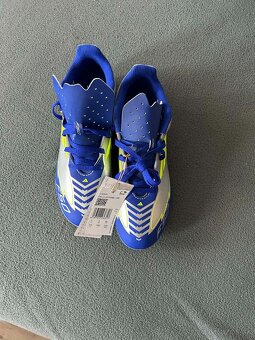 Kopačky Adidas F50 - 2