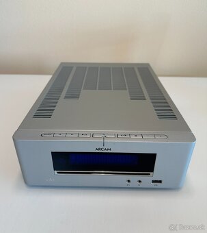 Arcam Solo Mini HiFi systém - 2