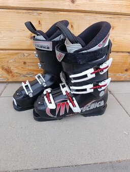 Lyžiarky TECNICA RACE PRO  23,5 MP - 2