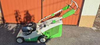 Kosačka Viking MB 455 - 2