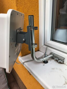 Zyxel antena-wifi - 2