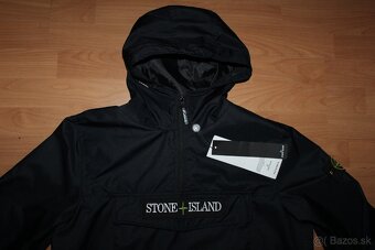 Pánska prechodná bunda Stone Island - 2