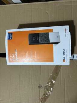Netatmo Doorbell - 2