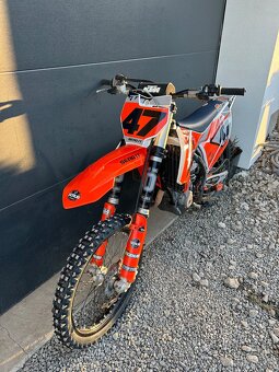 Ktm SX-F 250 - 2