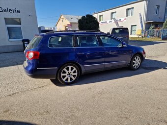 Rozpredám passat b6 2,0tdi 103kw - 2