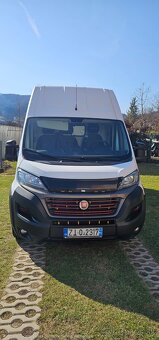 Fiat Ducato L4H3 - 2