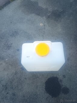15l nadoba na vodu - 2