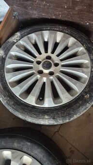 Predám disky Ford - 2
