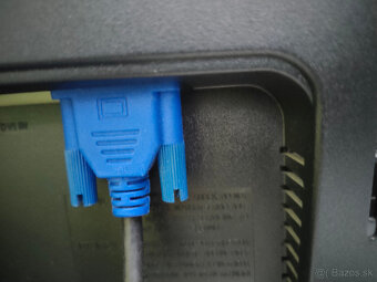 LCD Monitor Samsung 22 palcov - 2