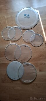 Sada blán Basix - 2