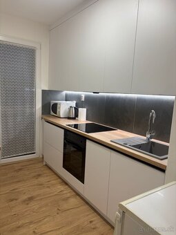 Prenájom 2-izbového bytu - 2