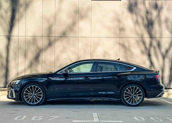 Audi A5 Sportback 50 3.0 TDI quattro tiptronic - 2