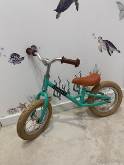 Veloretti odrazadlo - 2