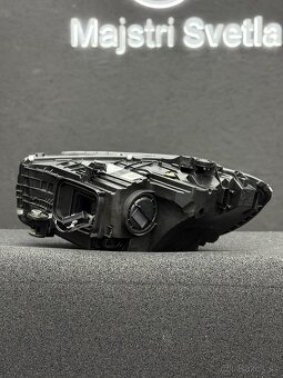 Mercedes w206 Full LED - 2