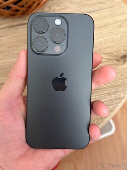 Iphone 15 pro 128 gb - 2