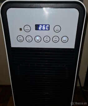 Predám nový ventilátor - 2