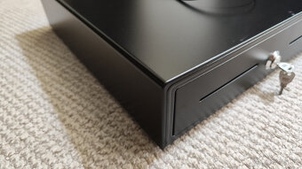 Peňažná zásuvka K-VK4102 - 2