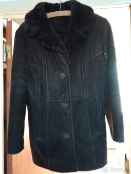 Predám klobúky, kožuch, kabáty - 2