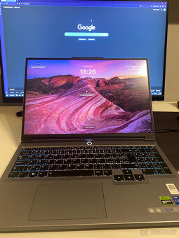 Lenovo legion 5 - 16IRX9 - 2