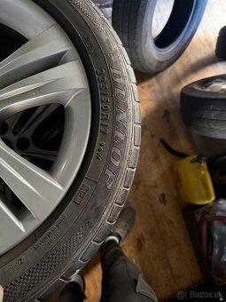 Disky 17 bmw f30 - 2