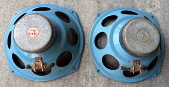 Basové reproduktory TESLA ARN664 - 2