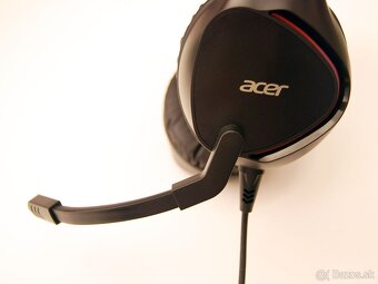 Acer Nitro Gaming Headset - 2