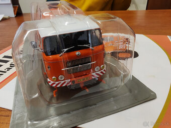 Predám ŠKODA LIAZ - 2