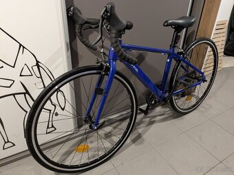 Cestný bicykel pre chlapca - 2