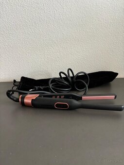 Mini zehlicka na vlasy - 2