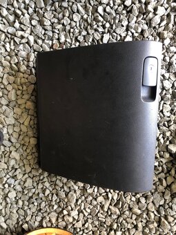 Diely golf 5plus Dsg 1.9tdi - 2