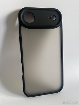 Kryt Iphone Air - 2