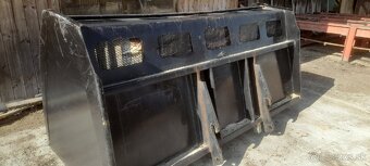 Lopata velkokapacitna - 2