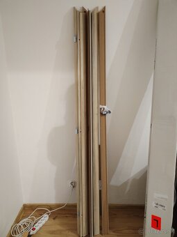 Zárubňa 70 ľavá - 2