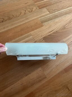 NOVÉ Nástenné svietidla 5ks - 2