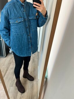 Lee denim bunda - 2