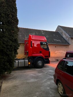 Renault premium 420dci - 2