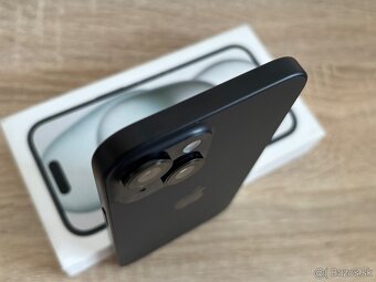 Apple iPhone 15 128GB - 2