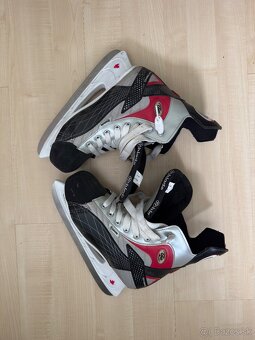 Chrániče na predkolenia+korčule - 2