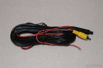 Parkovacia kamera pre autorádiá - 2