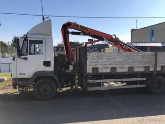 Predam DAF FA55 - 2