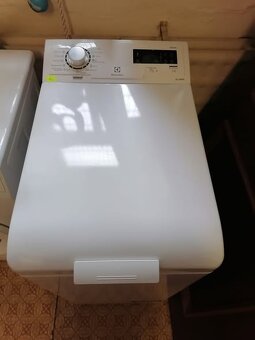 elektrolux zvrchu - 2