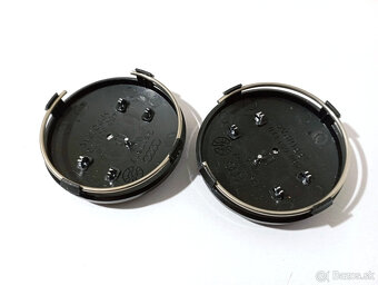 krytky Audi 59mm 4B0601170 2ks - 2