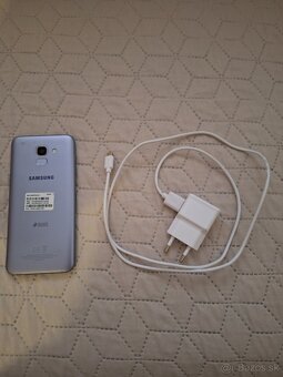 Samsung Galaxy J6 - 2