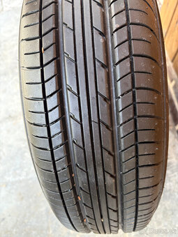 Rezervné koleso Yokohama 175/70 R13 - 2