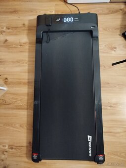 Predám bežecký/chodecký pás - 2