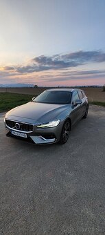 Volvo V60 D4 Inscription - 2