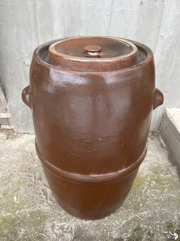 Súdok na kapustu - 2